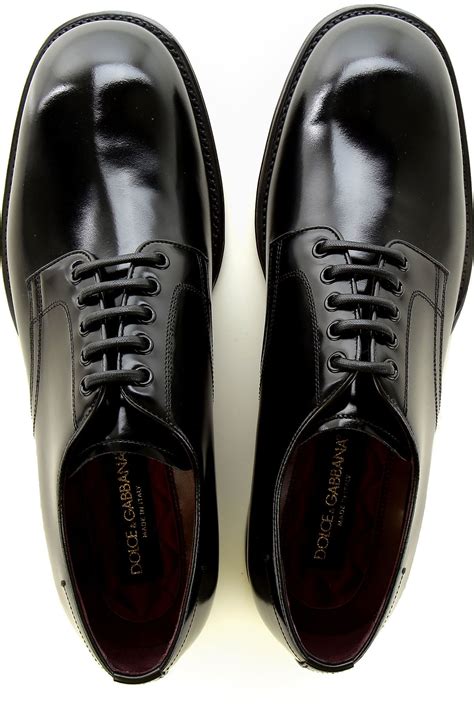 gabbana men shoes|dolce and gabbana ladies shoes.